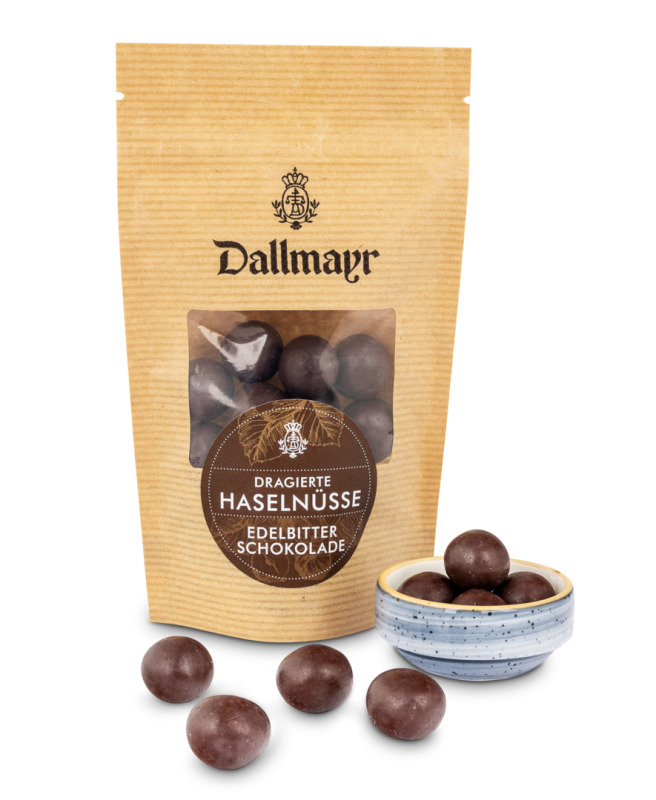 Craving a chocolate-covered snack—what should I eat?
