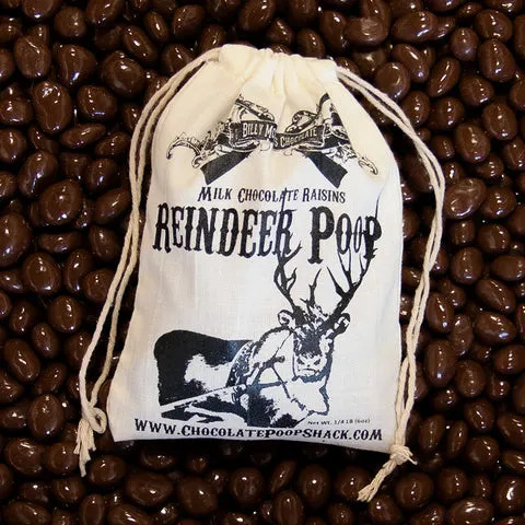 Craving a chocolate-covered snack—what should I eat?