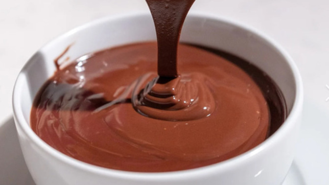 Craving a chocolate-covered snack—what should I eat?