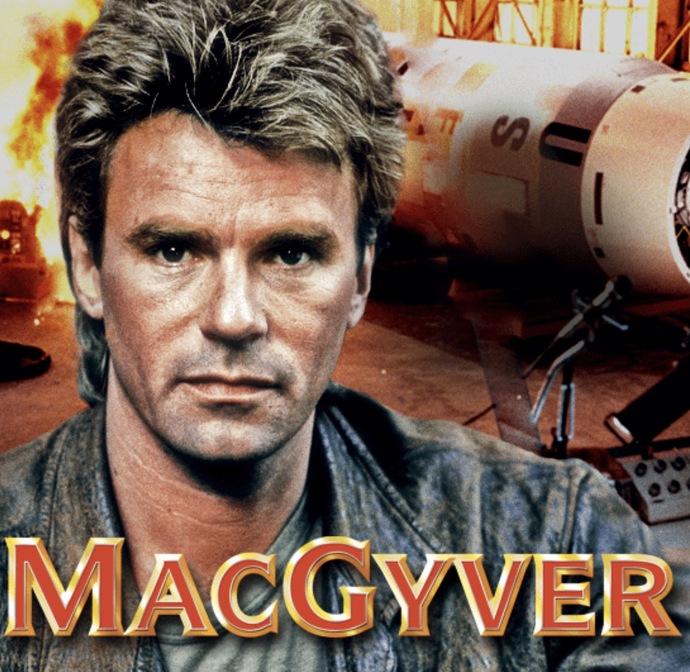 What is your favorite TV show of all time and why?