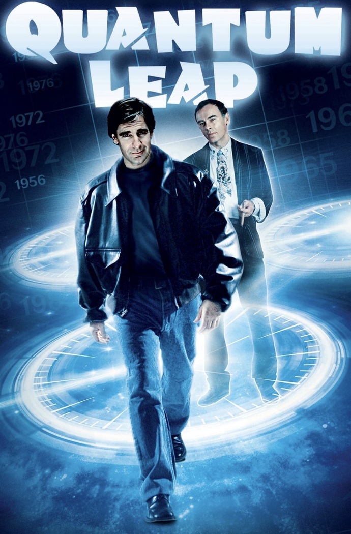 What is your favorite TV show of all time and why?