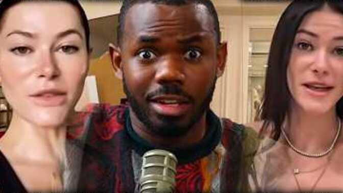 How do you feel about TikTok influencers telling women not to marry men?