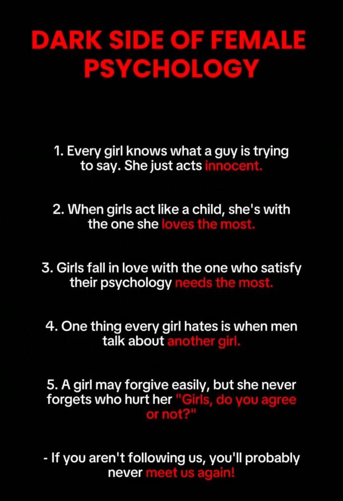 Ladies, is it true that youre able to tell if a guy is hitting on you out of love or lust?