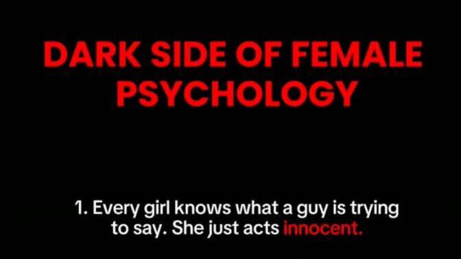 Ladies, is it true that you're able to tell if a guy is hitting on you out of love or lust?