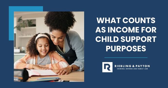 Should child support be based on proven income; never imputed income, and automatically reduced upon notification of reduced income?