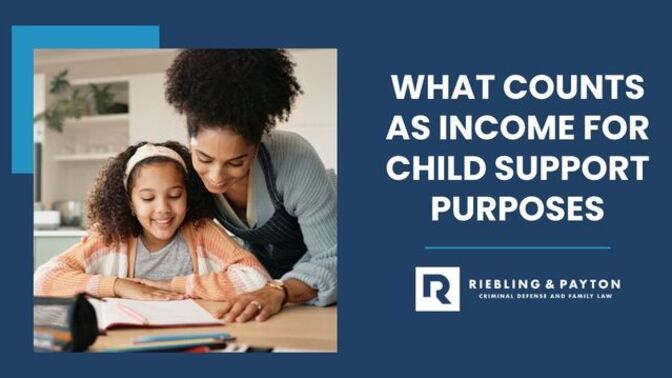 Should child support be based on proven income; never imputed income, and automatically reduced upon notification of reduced income?