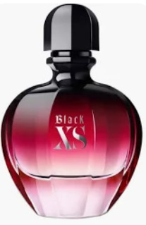 Black XS by Paco Rabanne