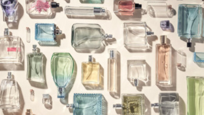 What are your favorite fragrances?