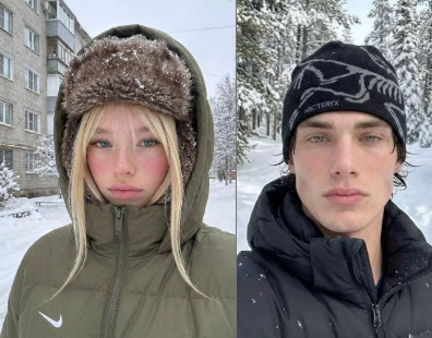 What type of white is the prettiest in your eyes?