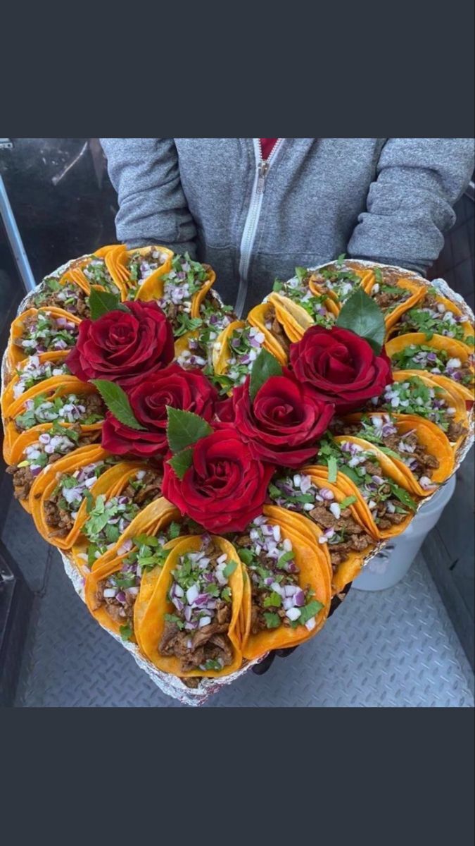 tacos are life...