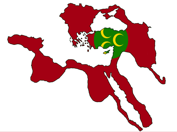Which state do you think has the strongest claim to being the Third Rome?