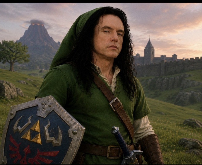 Is the new Zelda Ocarina of Time remake a lazy cash grab or real potential?