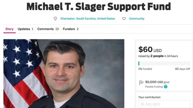 Was justice served when Michael T Slager was sentenced to 20 years in prison for shooting unarmed Walter Scott in the back 5 times on April 4, 2015?