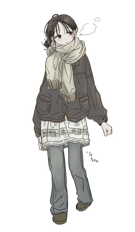 Are oversized sweaters great for comfort and a cute look?