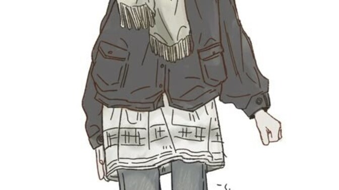 Are oversized sweaters great for comfort and a cute look?