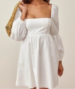 little dresses like this