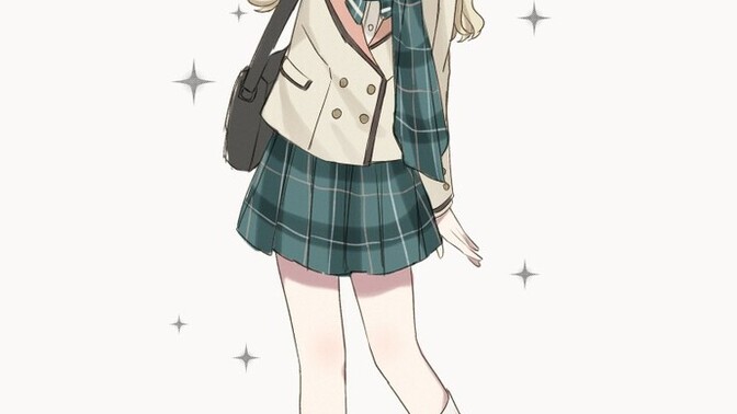 Do you have a specific outfit that you believe instantly boosts your cuteness or masculine energies?