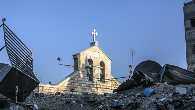 Israel is attacking Lebanon and killing thousands of civilians. Why doesn’t the world care?