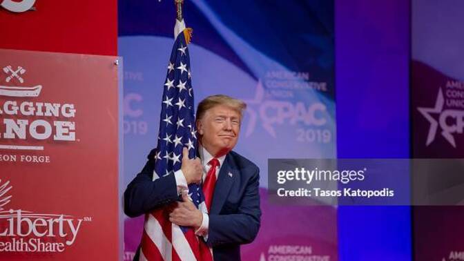 Will you wish President Trump a happy birthday?