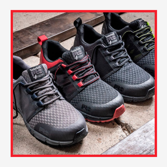 What in your opinion are the most comfortable work shoes to wear for standing all day?