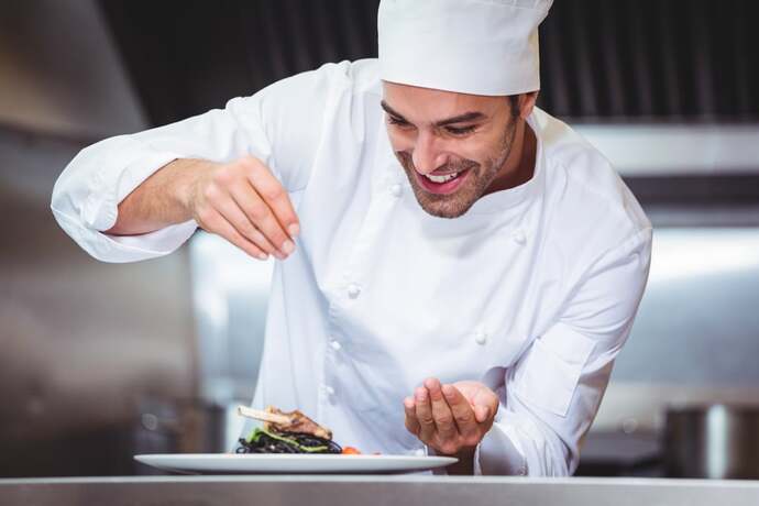 What should this humble home chef cook and post about next?