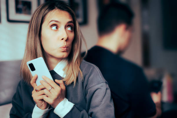 If you found out that your close friend has cheated on their partner, would you still stay friends with them?
