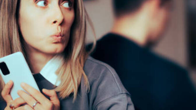 If you found out that your close friend has cheated on their partner, would you still stay friends with them?