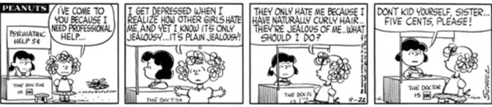 Is mating competition mostly men competing for women, or do all sexes compete for partners?