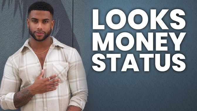 Do women genuinely value intelligence in men, or just status and money?