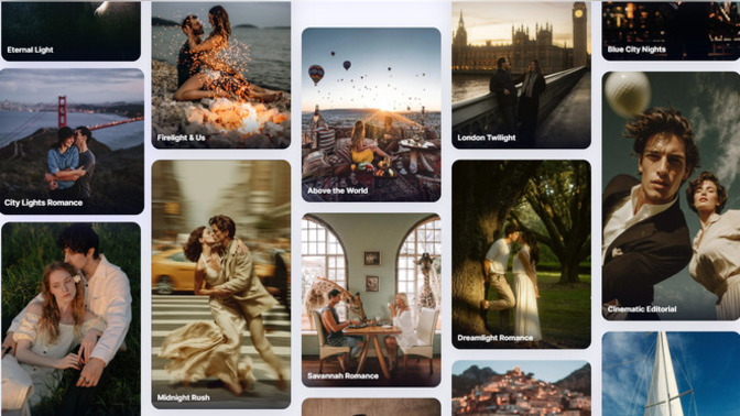 Would you use AI for couple photos instead of a photographer?