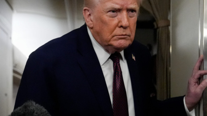 Why did Trump say ‘we shouldn’t even have an election’ before the midterms?