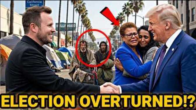 Does this make you proud to be a democrat?