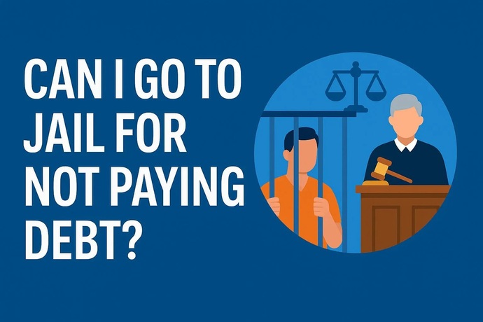 255,000 people (mostly men) are in jail or prison for not paying debt.