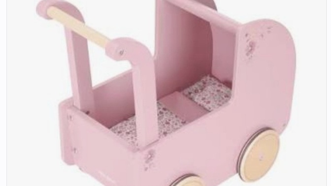 Would You, Or Did You Buy Gender Toys For Your Children, I. E. A Pram For A Daughter And Racing Car For A Son?