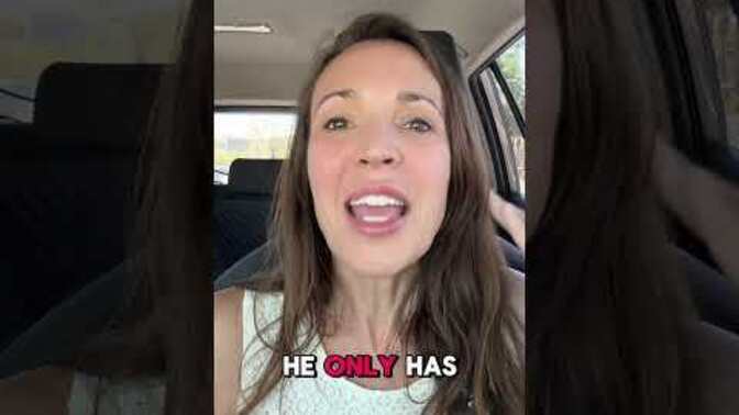 Want a quick Video Joke to start the week?