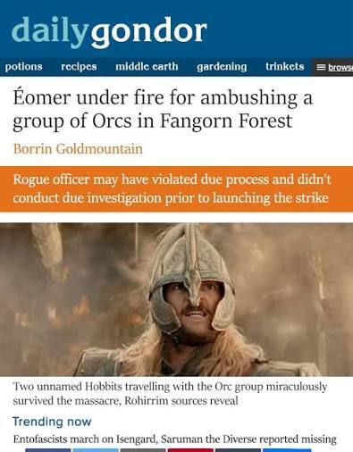 Why is Tolkien’s Lord of the Rings so important to fantasy fiction?
