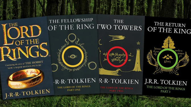 Why is Tolkien’s Lord of the Rings so important to fantasy fiction?