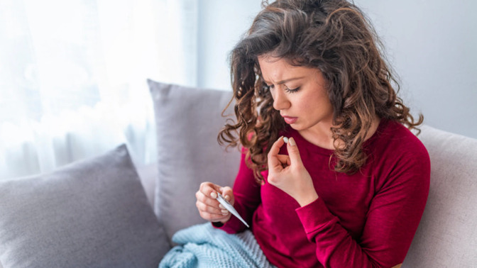 Do seasonal changes make you sick?