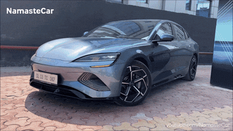 Will Chinese BYD cars be successful in the West, Would people in Europe, America, and Canada actually buy them?