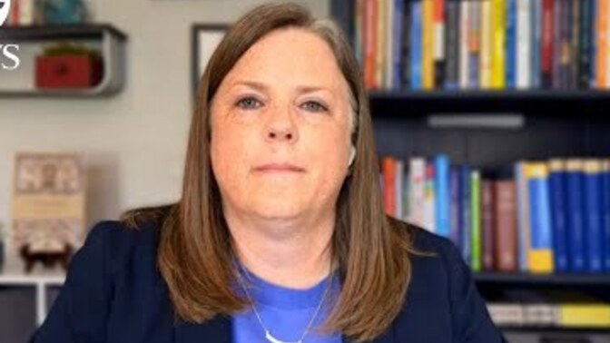 What do you think about the Southern Baptist Convention banning women from becoming pastors?