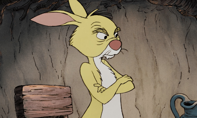Who is your favorite fictional rabbit? - GirlsAskGuys