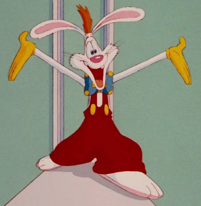 Who is your favorite fictional rabbit?