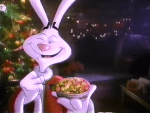 Who is your favorite fictional rabbit?