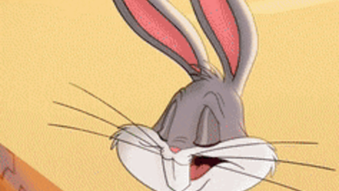 Who is your favorite fictional rabbit?