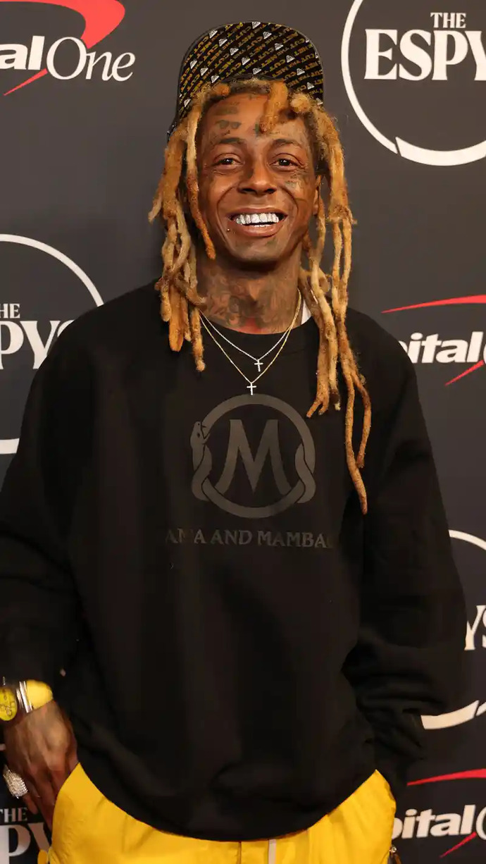 Little Wayne is one of the worst things to ever happen to music. Agree or disagree?