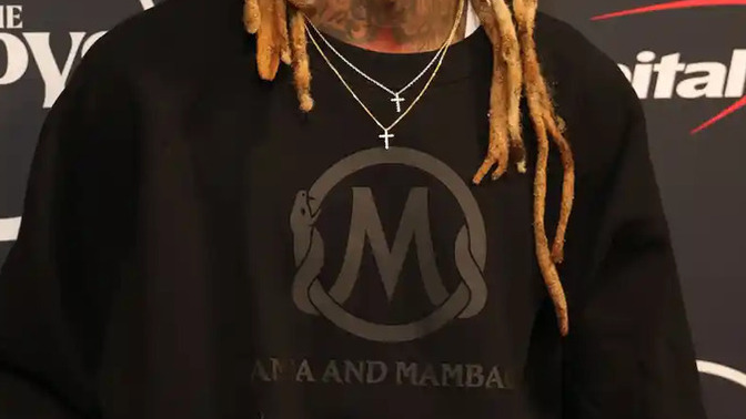 Little Wayne is one of the worst things to ever happen to music. Agree or disagree?