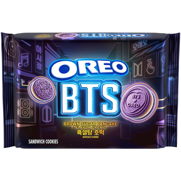 Would you try this Oreo flavor?