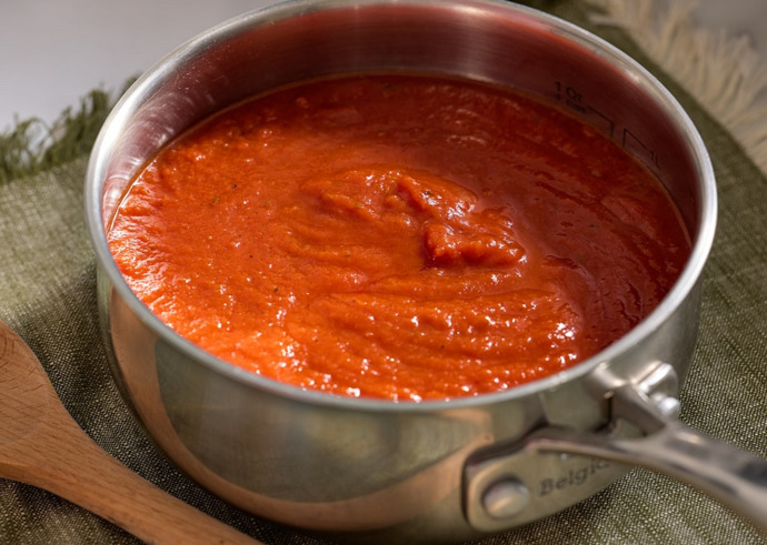 Of the five French mother sauces, which one is your favorite and why?