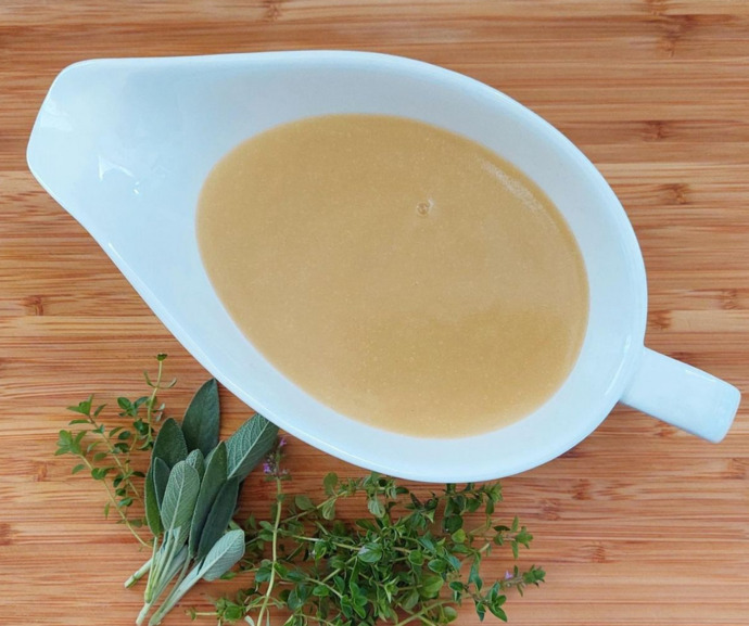 Of the five French mother sauces, which one is your favorite and why?