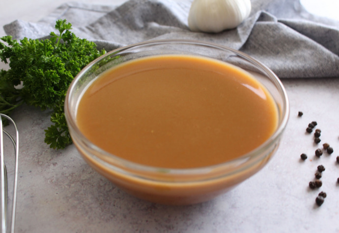 Of the five French mother sauces, which one is your favorite and why?